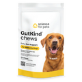 GutKind™ Chew for dogs fed Kibble diets